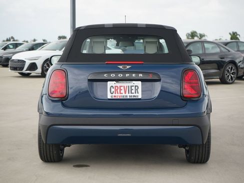 New 2026 MINI Cooper S FWD image 6