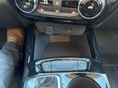 New 2026 Chevrolet Trax ACTIV image 34