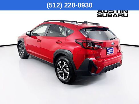 Certified 2026 Subaru Crosstrek 2.0i Premium image 6