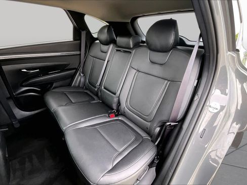 Certified 2024 Hyundai Tucson SEL w/ Convenience Package FWD image 21