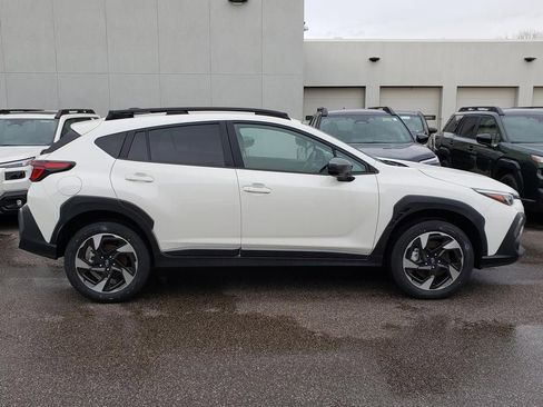 New 2026 Subaru Crosstrek 2.5i Limited AWD/4WD image 2