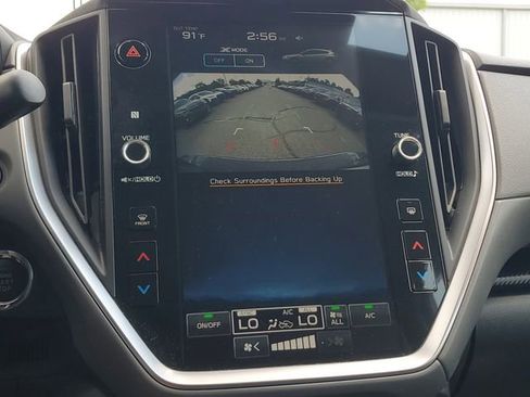 Certified 2024 Subaru Crosstrek 2.0i Premium w/ Popular Package #3 AWD/4WD image 27