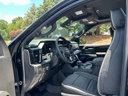 New 2026 GMC Sierra 1500 AT4X AWD/4WD image 47