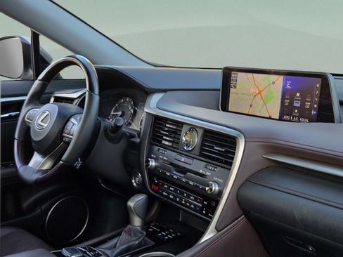 Used 2017 Lexus RX 350 FWD image 34