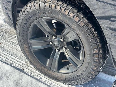 Used 2017 RAM 1500 Sport w/ Convenience Group image 14