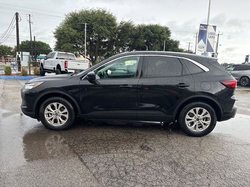 Certified 2024 Ford Escape Active FWD image 6