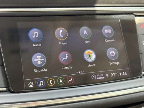 Used 2023 Buick Enclave Avenir FWD image 26