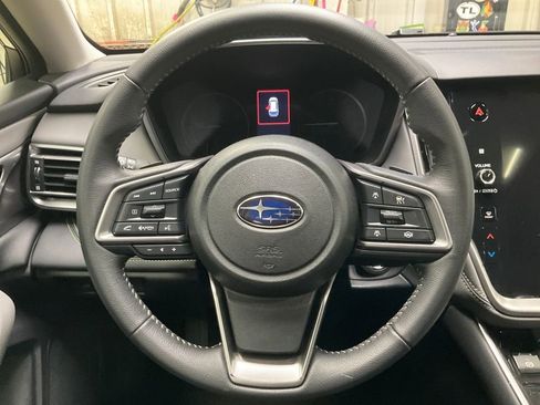 Certified 2023 Subaru Outback Onyx Edition XT image 20