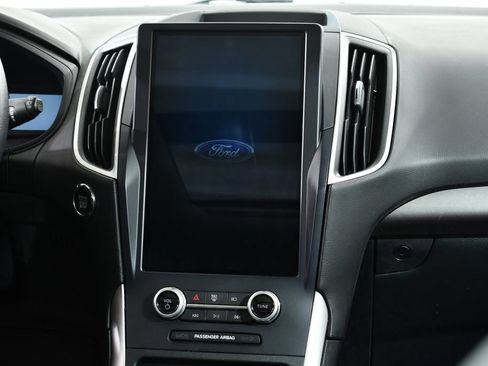 Used 2023 Ford Edge SEL w/ Convenience Package AWD/4WD image 9