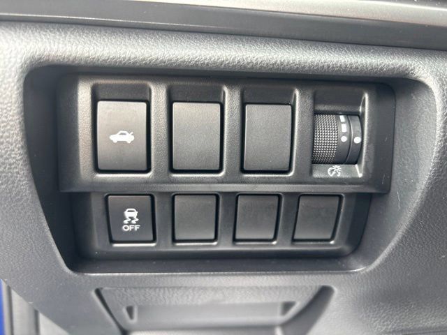 Used 2024 Subaru WRX AWD/4WD image 23