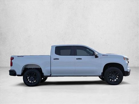 New 2026 Chevrolet Silverado 1500 LT Trail Boss image 4