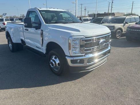 New 2026 Ford F350 XLT w/ 360-Degree Camera Package image 7