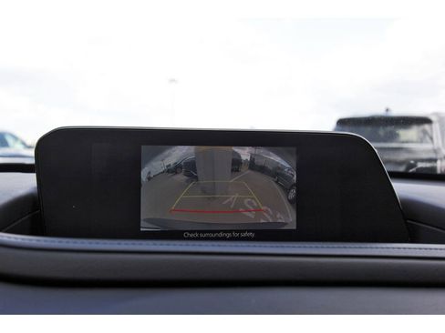 Used 2024 MAZDA CX-30 AWD 2.5 S w/ Select Sport Pkg image 21