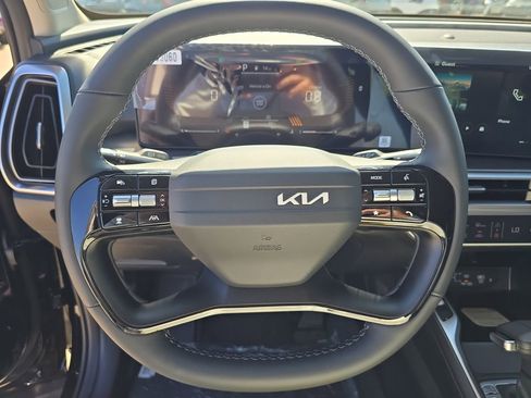 New 2026 Kia Sorento S FWD image 28