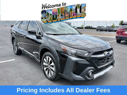 Certified 2023 Subaru Outback Limited XT