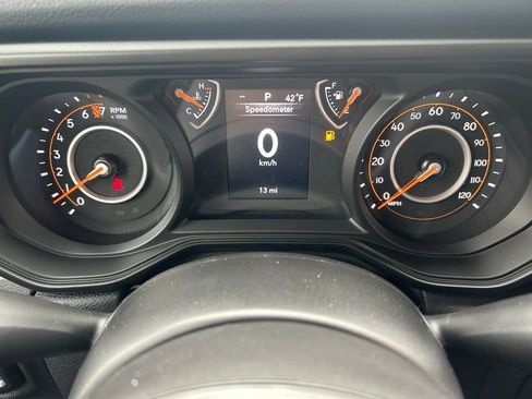 New 2026 Jeep Gladiator Sport image 7