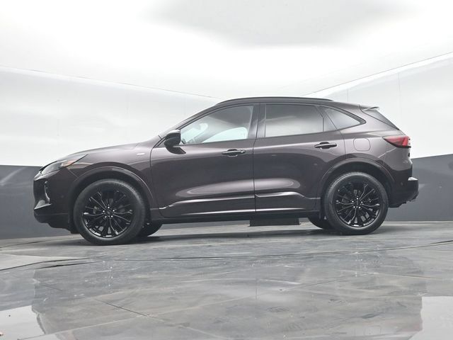 Certified 2023 Ford Escape ST-Line Elite w/ Premium Technology Package AWD/4WD image 51