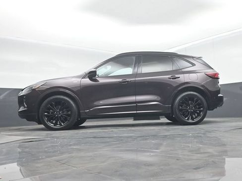 Certified 2023 Ford Escape ST-Line Elite w/ Premium Technology Package AWD/4WD image 51
