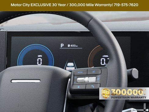 New 2026 Hyundai Santa Fe XRT AWD/4WD image 17