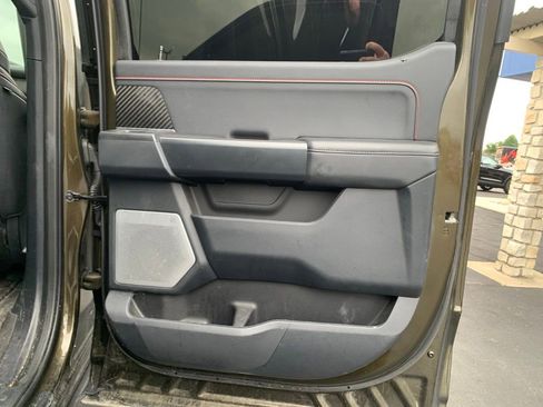Used 2024 Ford F150 Raptor AWD/4WD image 37
