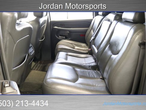 Used 2007 Chevrolet Silverado 3500 LT w/ Heavy-Duty Power Package image 82