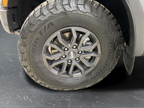 Certified 2024 Ford Ranger Raptor image 54