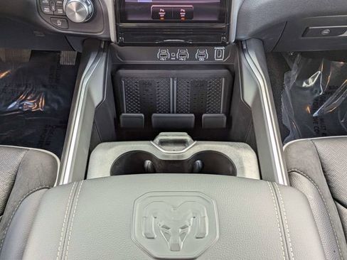 New 2026 RAM 1500 Laramie w/ Night Edition AWD/4WD image 20