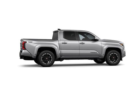 New 2026 Toyota Tacoma TRD Sport image 12