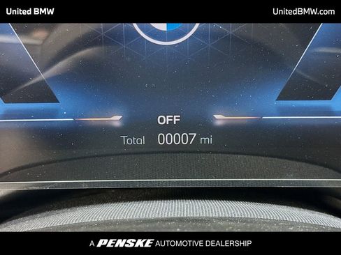 New 2027 BMW 530i RWD image 7