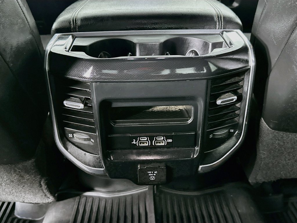 Used 2020 RAM 2500 Laramie AWD/4WD image 21