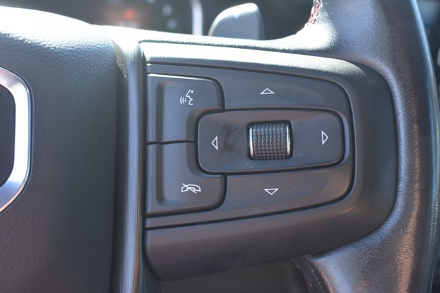 Used 2023 GMC Sierra 1500 AT4X AWD/4WD image 23