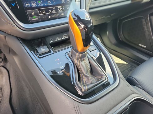 Used 2025 Subaru Outback Wilderness w/ Wilderness Package image 14