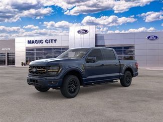New 2026 Ford F150 Tremor w/ Equipment Group 402B AWD/4WD video 1