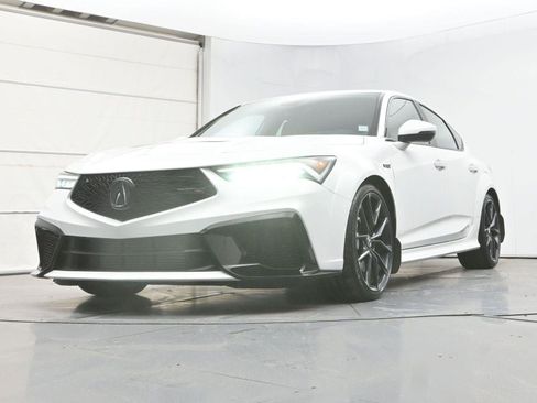 Certified 2025 Acura Integra Type S image 38