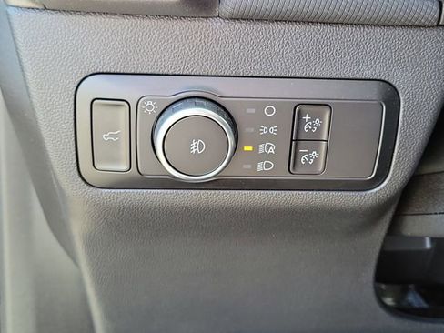 Used 2025 Ford Bronco Sport Big Bend w/ Convenience Package image 13