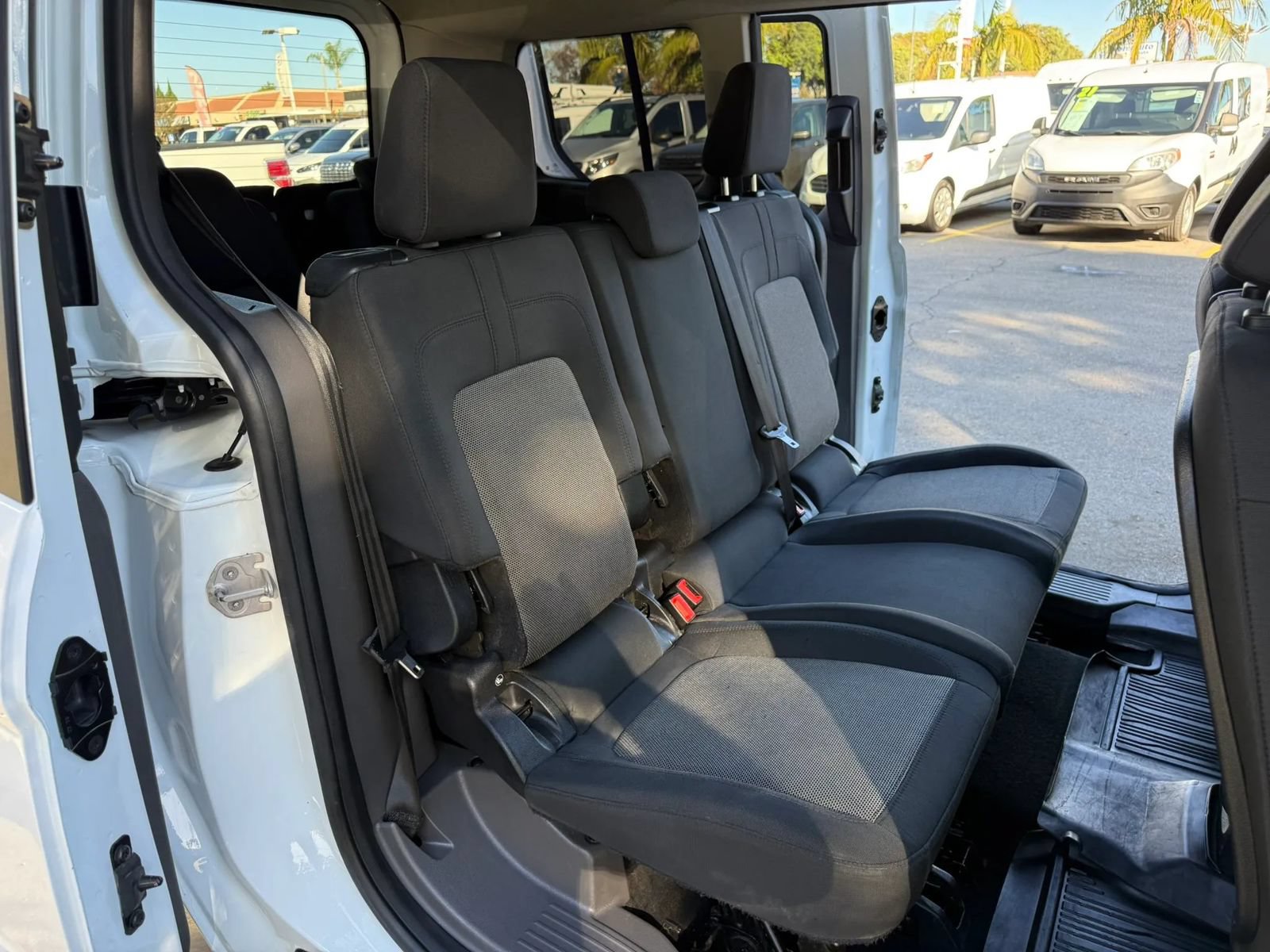 Used 2021 Ford Transit Connect XL FWD image 18