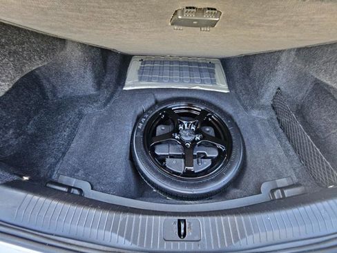 Used 2018 Cadillac CT6 Luxury image 83