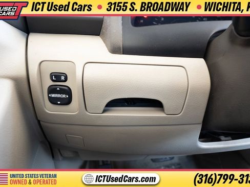 Used 2008 Toyota Camry LE FWD image 10