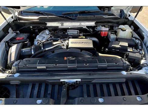 Used 2020 Chevrolet Silverado 2500 High Country w/ Z71 Off-Road Package image 31