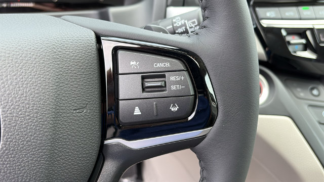 New 2026 Honda Odyssey EX-L image 14