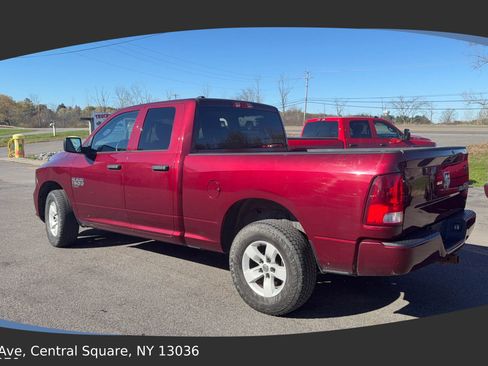 Used 2019 RAM 1500 Express image 3