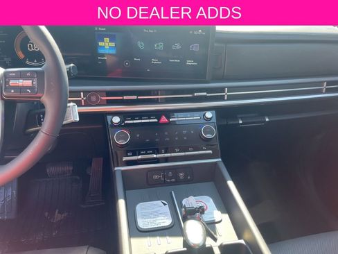 New 2026 Hyundai Santa Fe SEL image 15