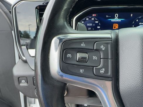 Certified 2024 Chevrolet Silverado 1500 LT AWD/4WD image 21