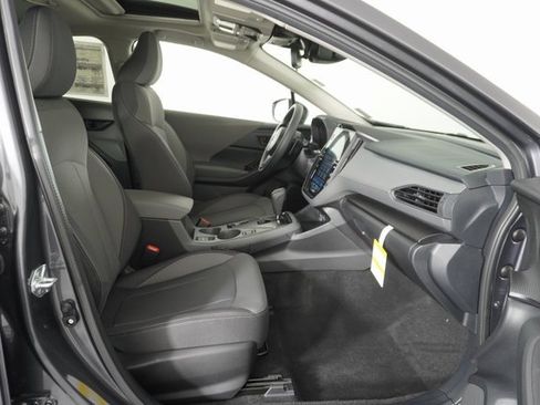 New 2026 Subaru Crosstrek 2.0i Premium image 28