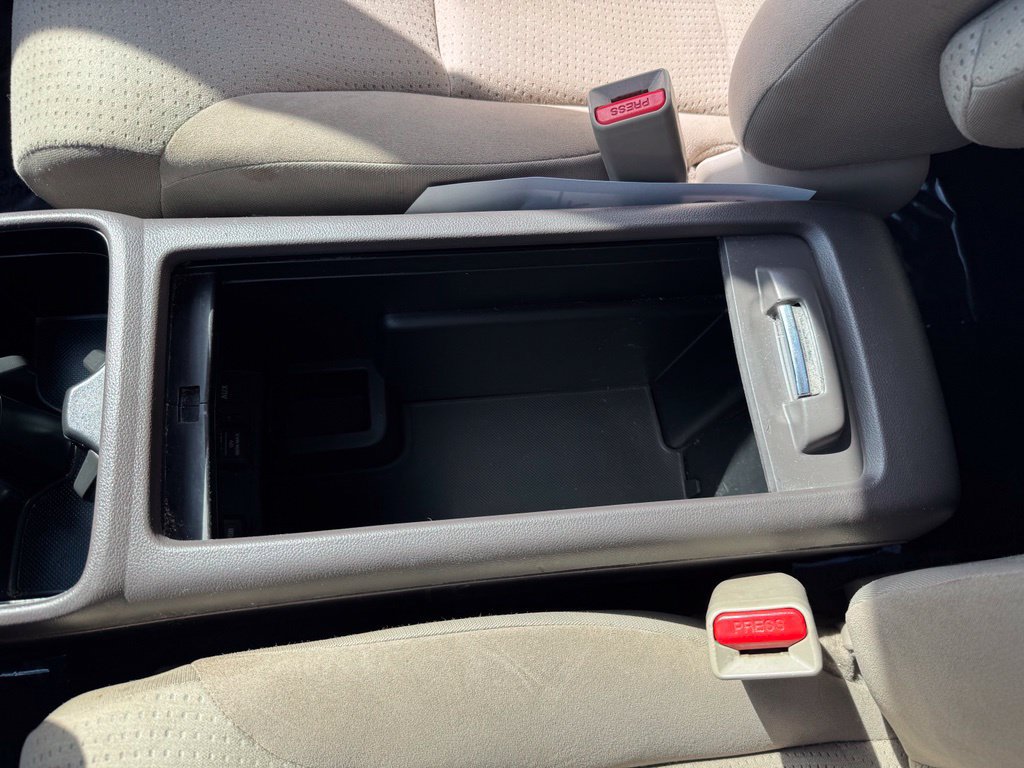 Used 2013 Honda CR-V EX image 23