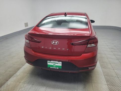 Used 2019 Hyundai Elantra Value Edition image 7