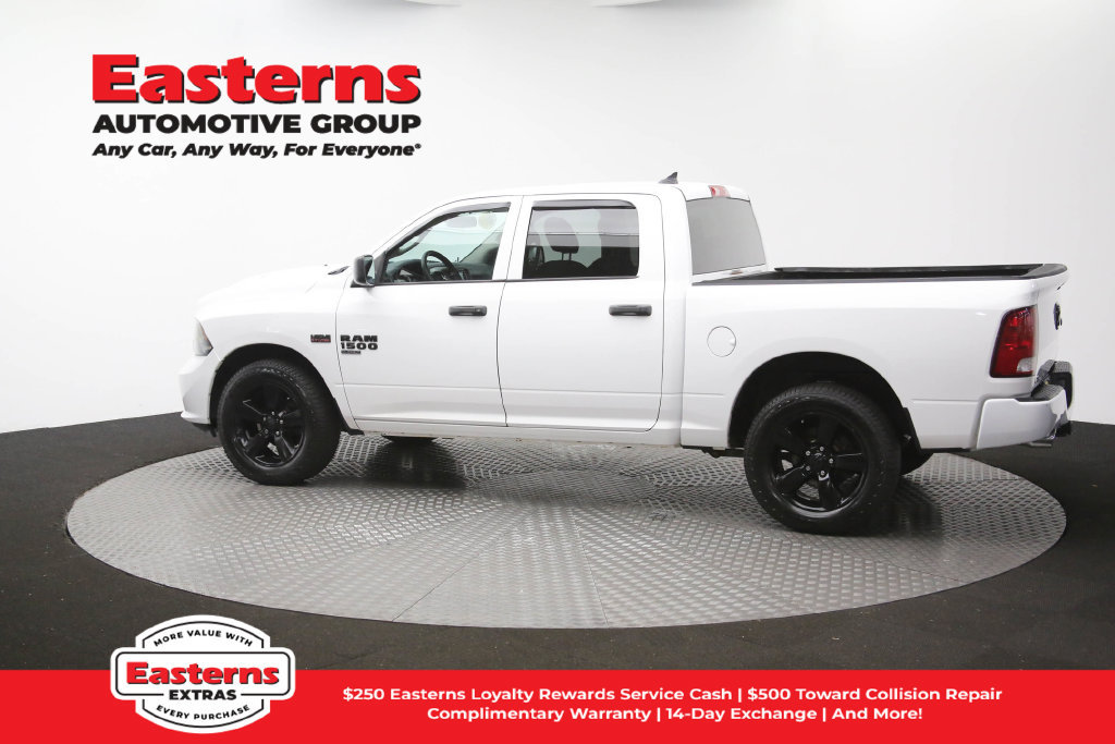 Used 2019 RAM 1500 Express w/ Wheel & Sound Group AWD/4WD image 63