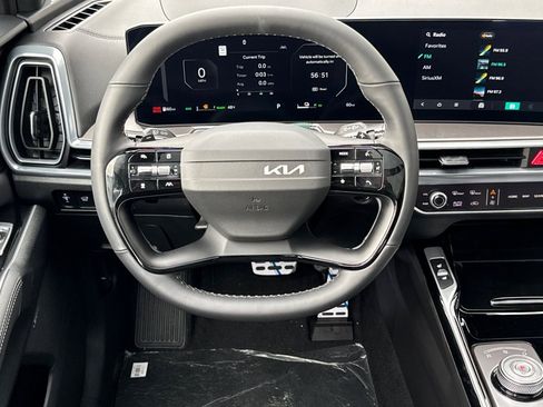 New 2026 Kia Sorento SX Prestige image 14