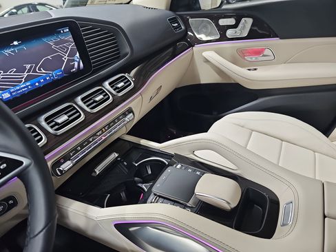 Certified 2026 Mercedes-Benz GLE 350 4MATIC image 27