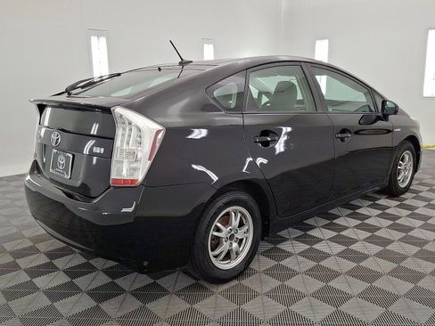 Used 2010 Toyota Prius Two image 23